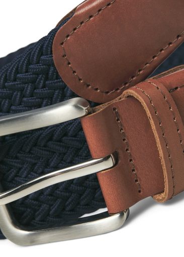 SPRING WOVEN BELT