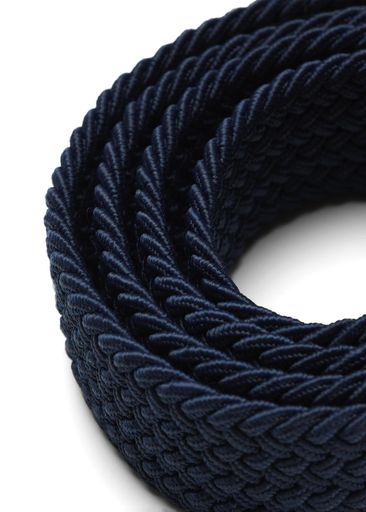 SPRING WOVEN BELT