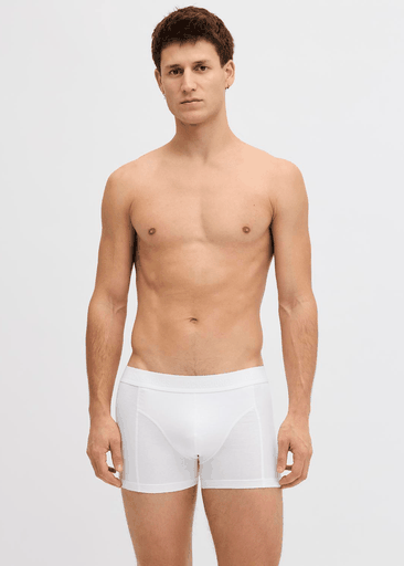 WAISTBAND TRUNKS 3 PACK