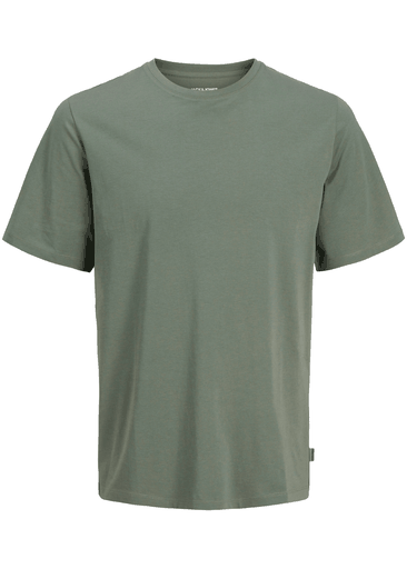 ORGANIC BASIC TEE