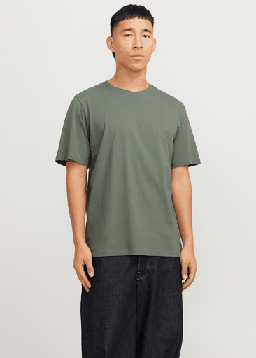 ORGANIC BASIC TEE