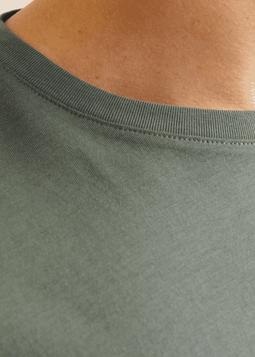 ORGANIC BASIC TEE