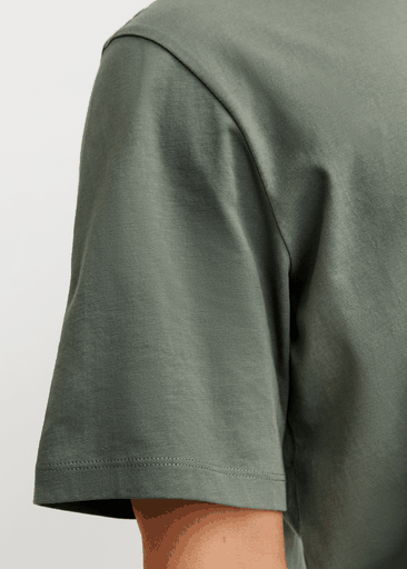 ORGANIC BASIC TEE