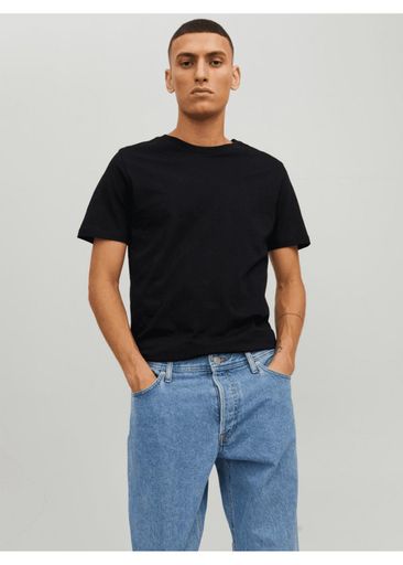 ORGANIC BASIC TEE