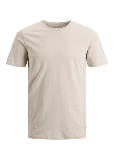 ORGANIC BASIC TEE