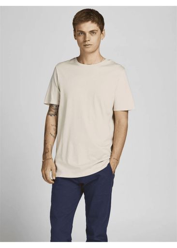 ORGANIC BASIC TEE