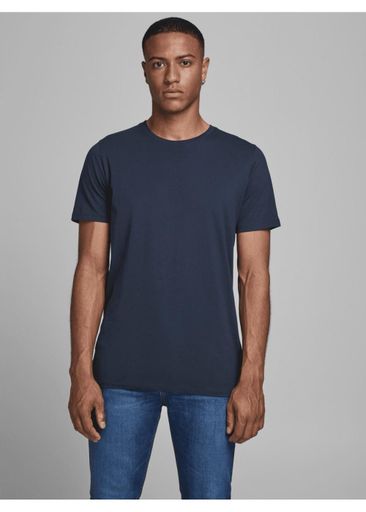 ORGANIC BASIC TEE