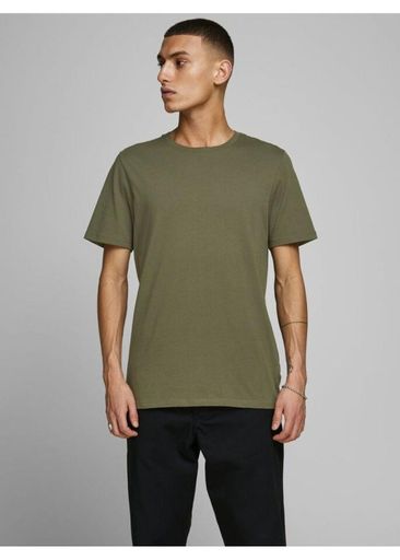 ORGANIC BASIC TEE