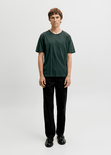 ORGANIC BASIC TEE
