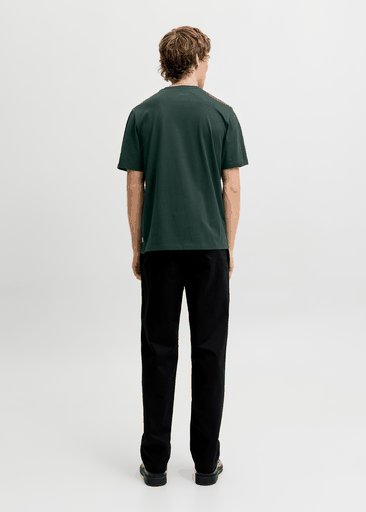 ORGANIC BASIC TEE