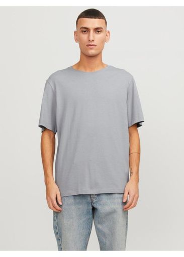 ORGANIC BASIC TEE