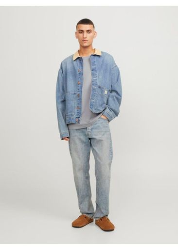 ORGANIC BASIC TEE