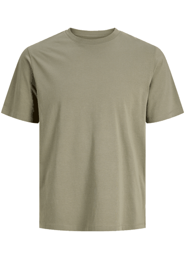 ORGANIC BASIC TEE
