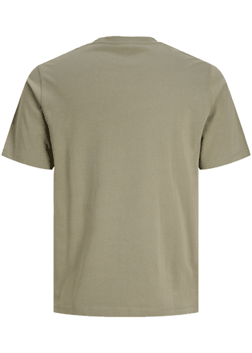 ORGANIC BASIC TEE