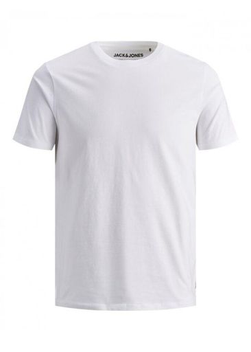 ORGANIC BASIC TEE