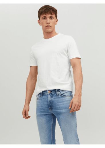 ORGANIC BASIC TEE