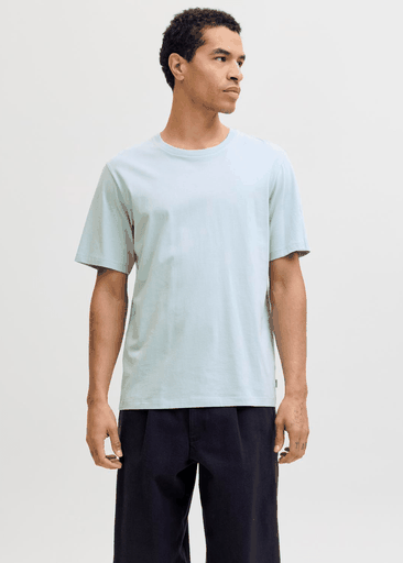 ORGANIC BASIC TEE