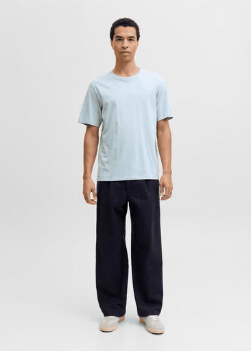 ORGANIC BASIC TEE