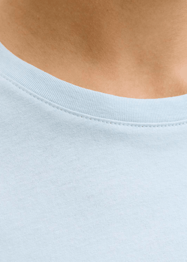 ORGANIC BASIC TEE