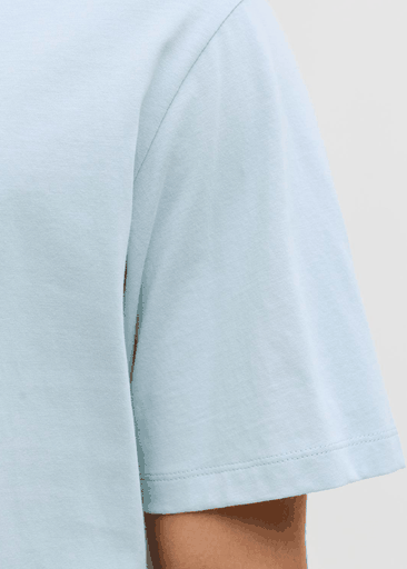 ORGANIC BASIC TEE