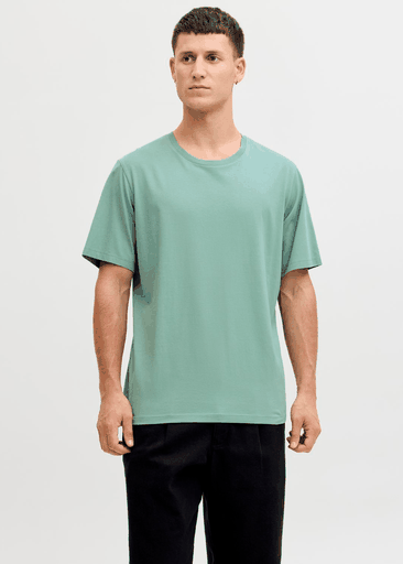 ORGANIC BASIC TEE