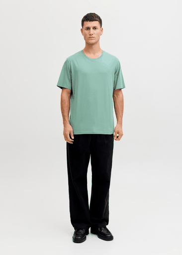 ORGANIC BASIC TEE
