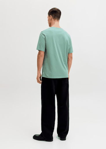 ORGANIC BASIC TEE