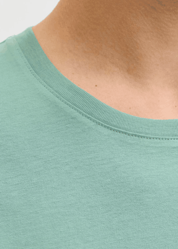 ORGANIC BASIC TEE