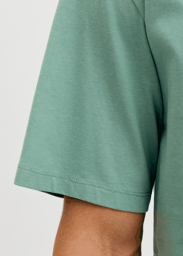 ORGANIC BASIC TEE
