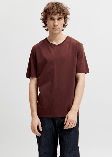 ORGANIC BASIC TEE