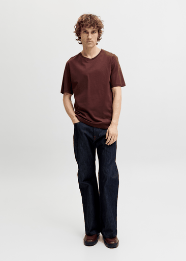 ORGANIC BASIC TEE