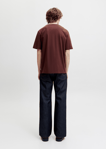ORGANIC BASIC TEE