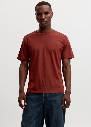 ORGANIC BASIC TEE