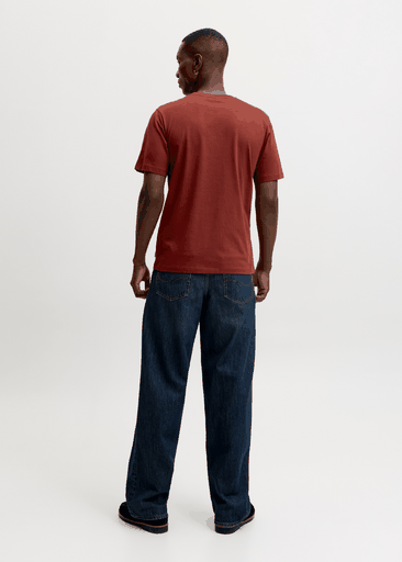 ORGANIC BASIC TEE