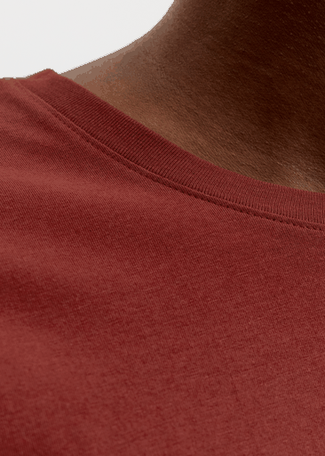 ORGANIC BASIC TEE