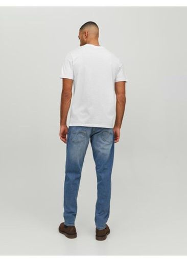 ORGANIC BASIC TEE