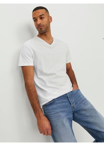 ORGANIC BASIC TEE