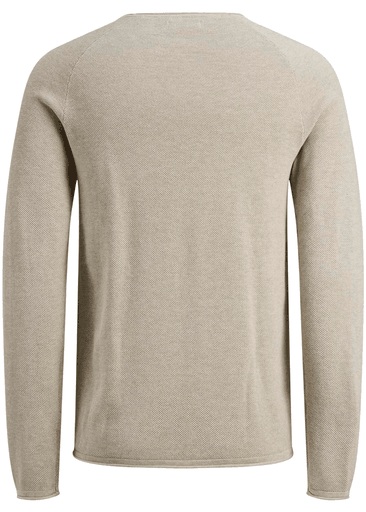 HILL KNIT CREW NECK