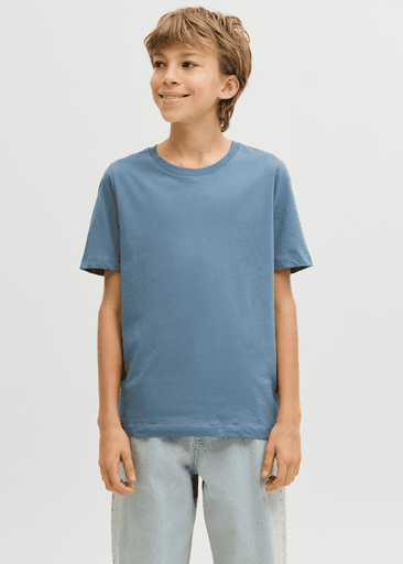ORGANIC BASIC TEE