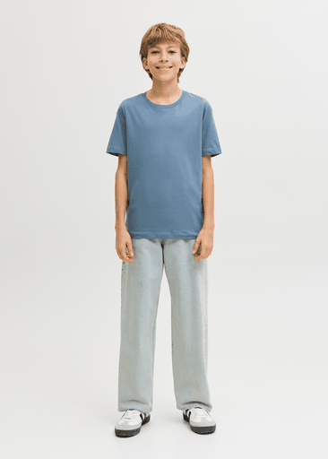 ORGANIC BASIC TEE