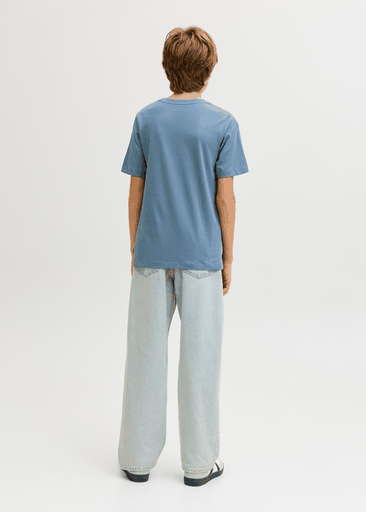 ORGANIC BASIC TEE