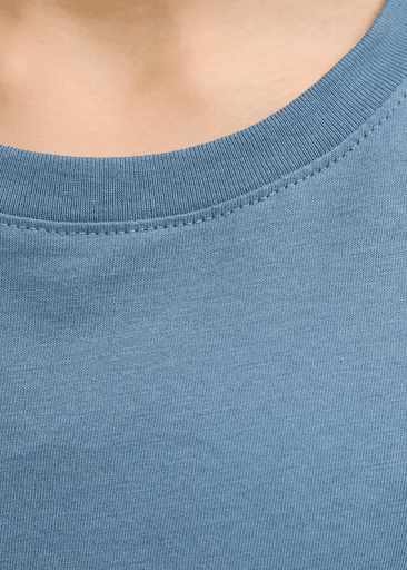 ORGANIC BASIC TEE