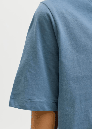 ORGANIC BASIC TEE