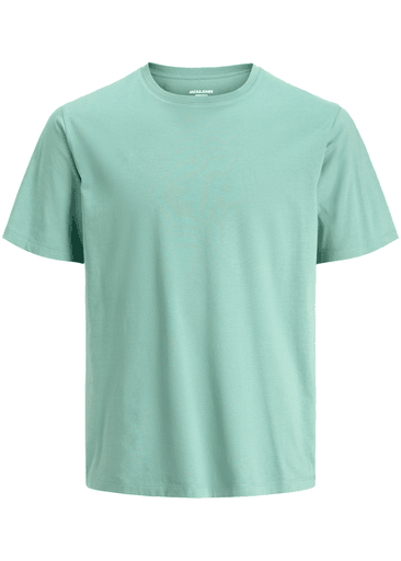 ORGANIC BASIC TEE