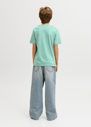 ORGANIC BASIC TEE
