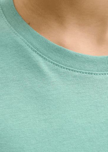 ORGANIC BASIC TEE