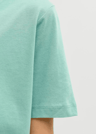 ORGANIC BASIC TEE