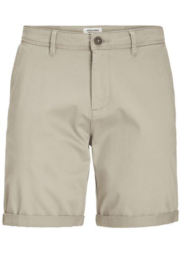 BOWIE SOLID SHORTS