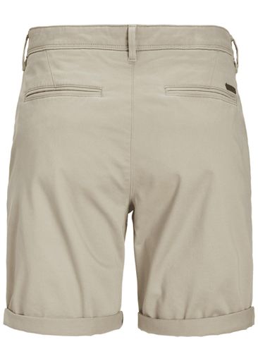 BOWIE SOLID SHORTS