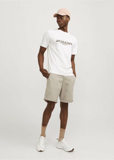 BOWIE SOLID SHORTS